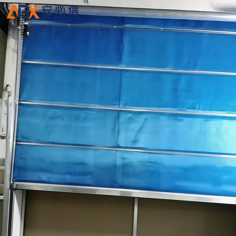 九江市海绵门封